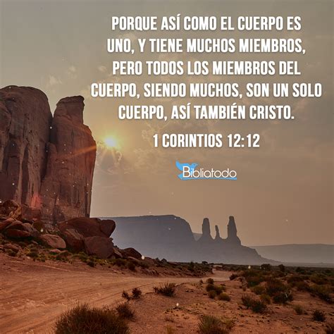 1 Corinto 12:12.